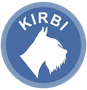 KIRBI LOGO