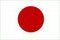Japan Flag
