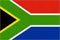Africa Flag