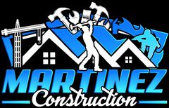 Martinez Construction