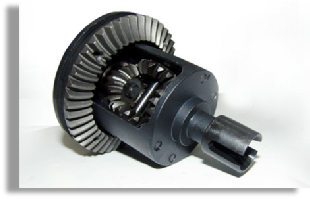 Differential Gear | Eagle Transmission