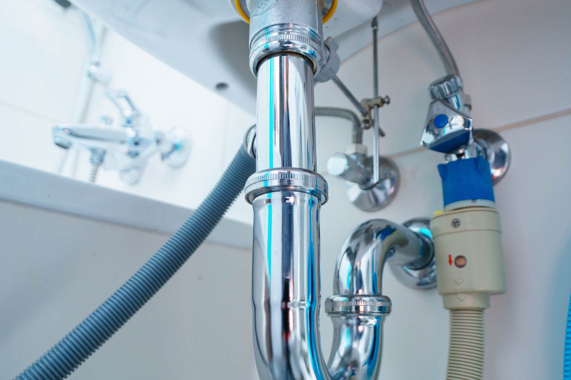 Plumbing Services in Provo, UT Plumbing Services in Provo, UT