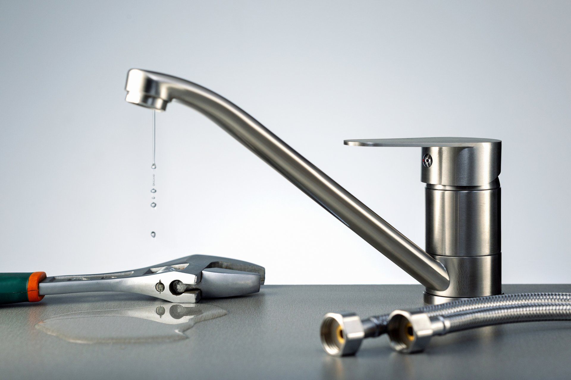 Commercial Plumbing Services in Provo, UT