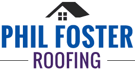Phil Foster Roofing logo