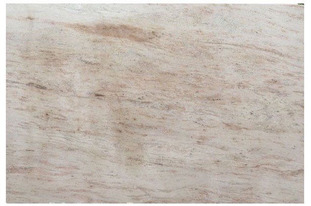 Ivory Chiffon Granite