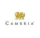 Cambria Quartz logo