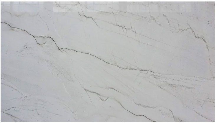 Calacatta Mont Blanc