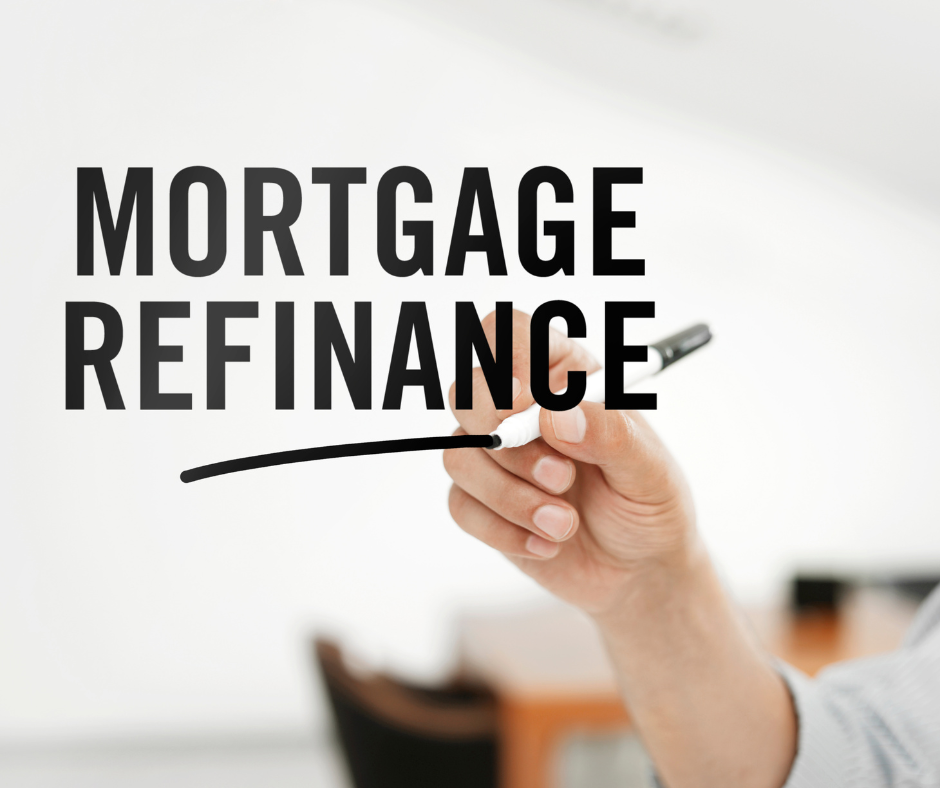 Mortgage Refinance