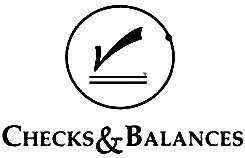 Checks and Balances, Inc.