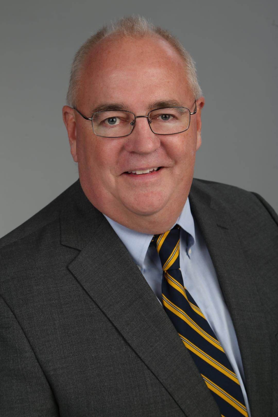 Gregory Skinner