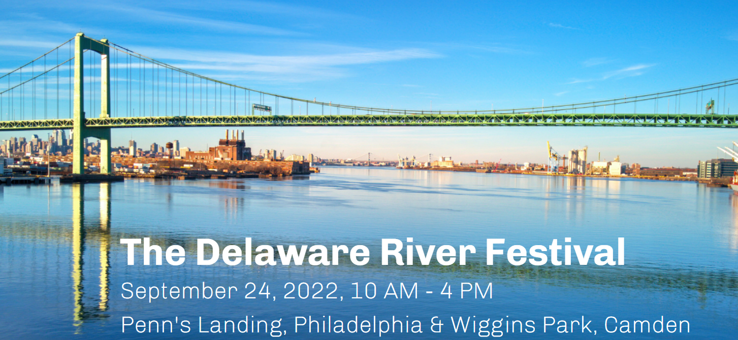 The Delaware River Festival