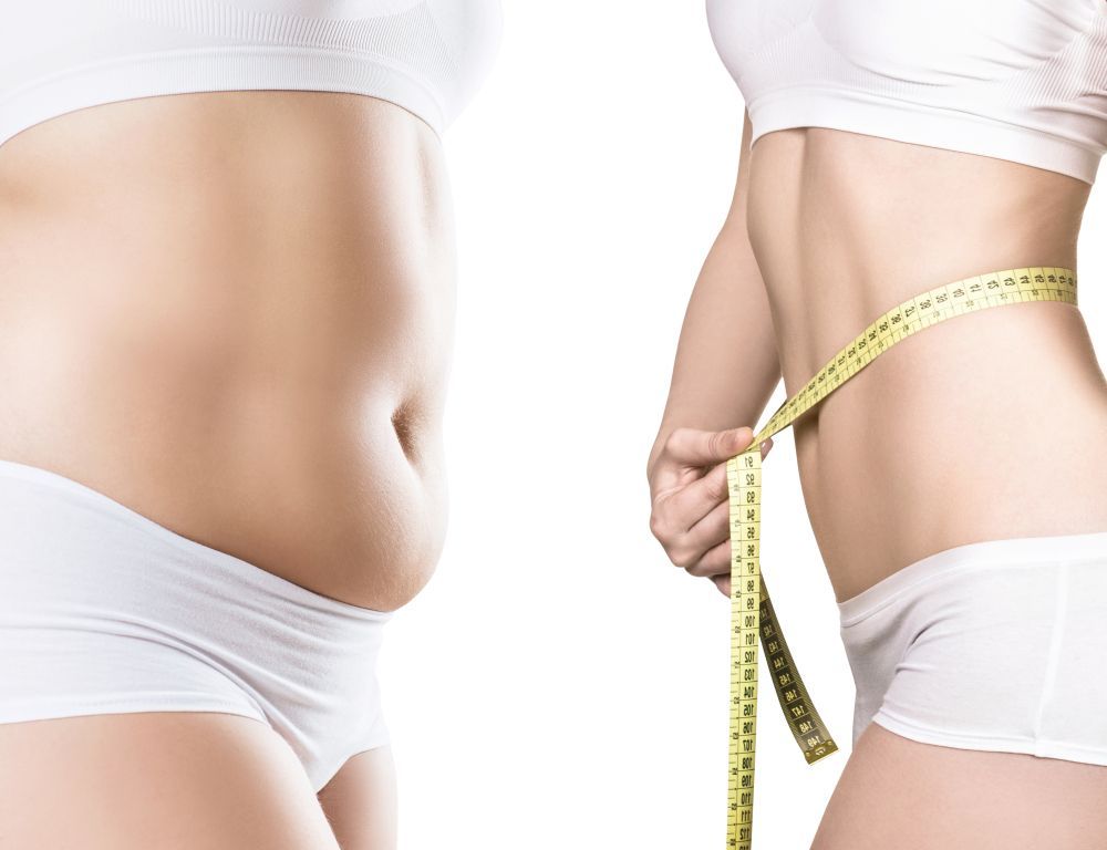 Safe And Effective Weight Loss: How To Achieve Your Goals The Healthy Way