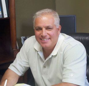 dr joseph terranova