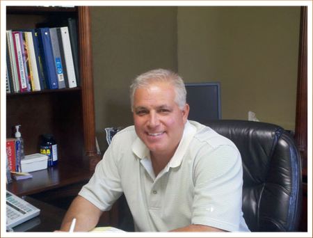 dr. joseph terranova