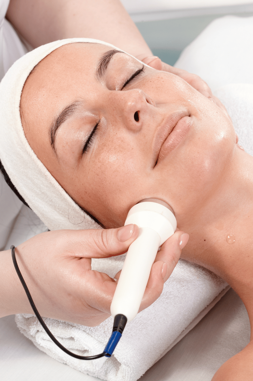 whole body vibration therapy