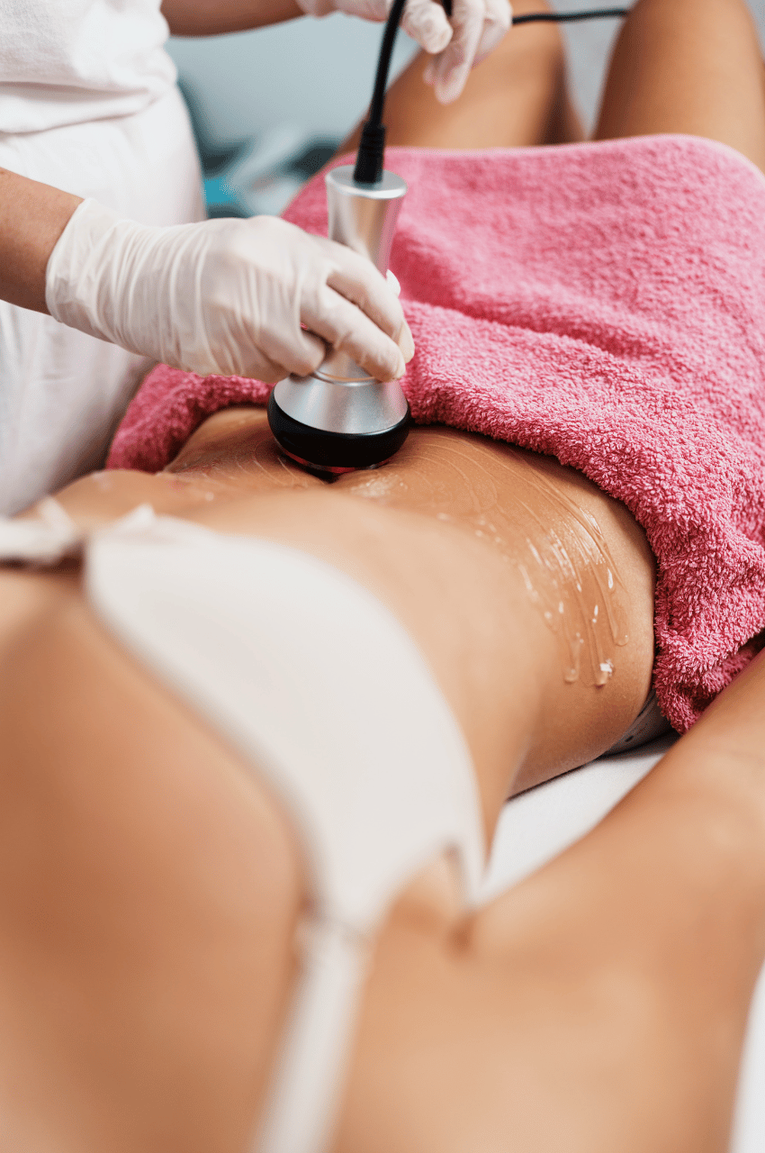 whole body contouring