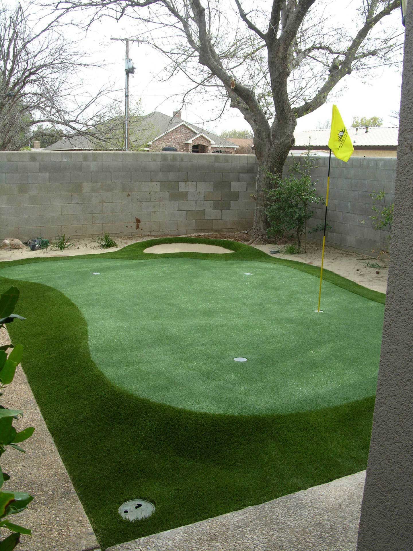 Artificial Grass 14