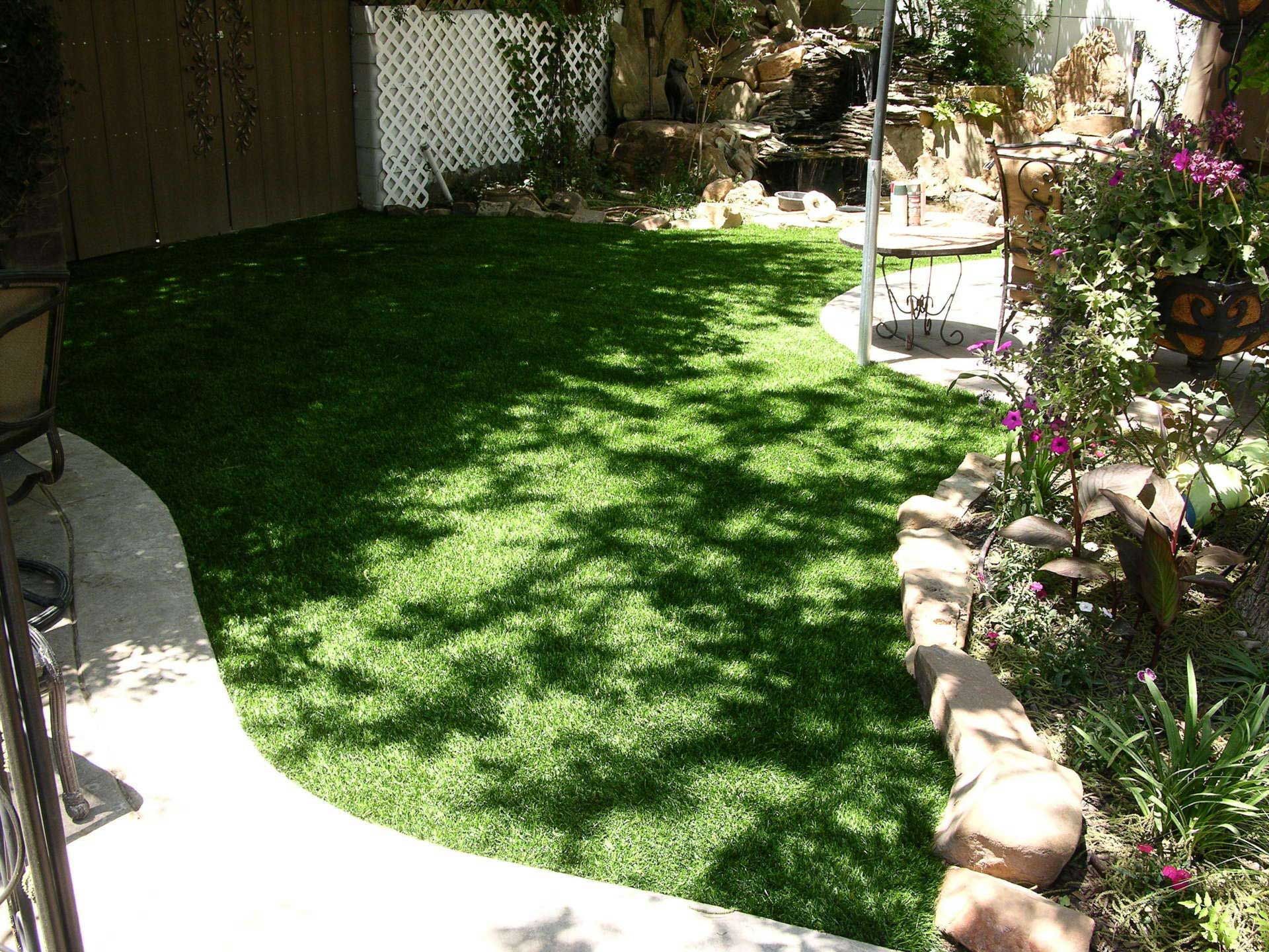 Artificial Grass 30