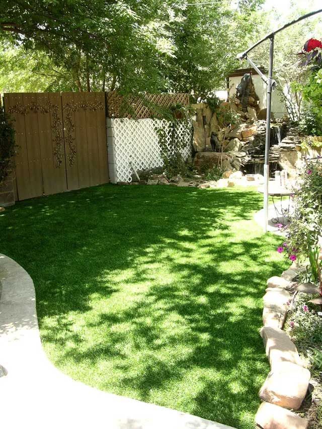 Artificial Grass 31