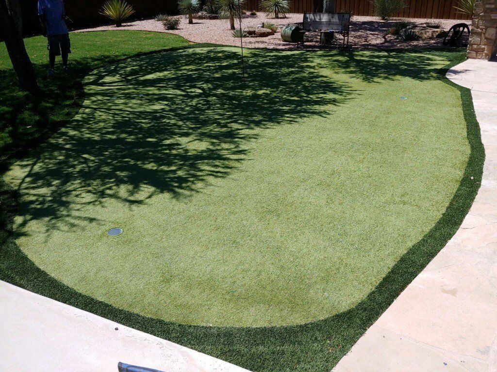 Artificial Grass 34