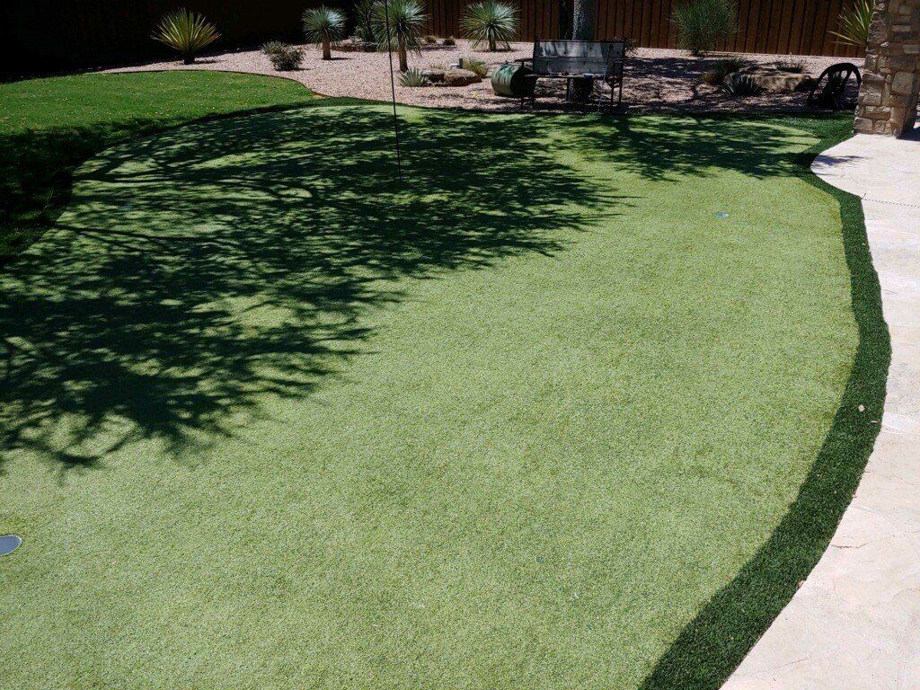 Artificial Grass 35