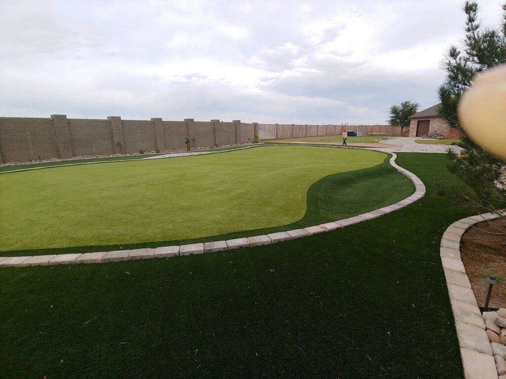 Artificial Grass 39
