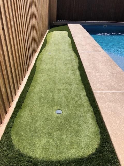 Artificial Grass 48