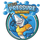 LIttles Pressure Washing