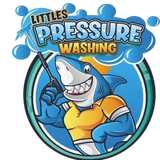 LIttles Pressure Washing