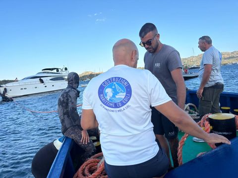 Il team di Yoda Sicurezza