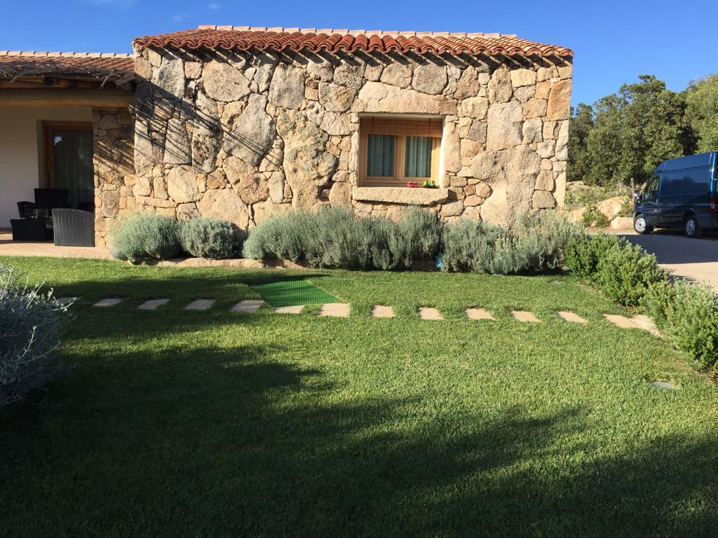 ristrutturazione struttura edile