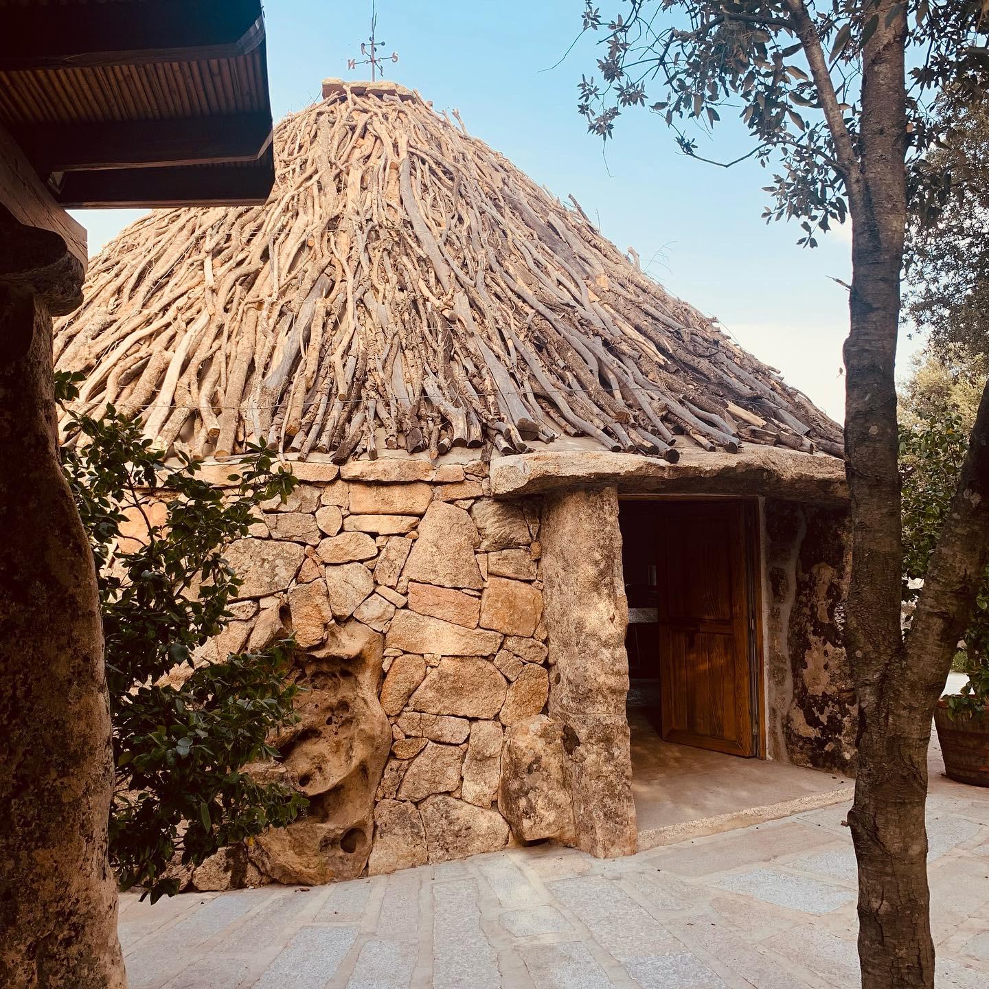 rifacimento struttura in peitra