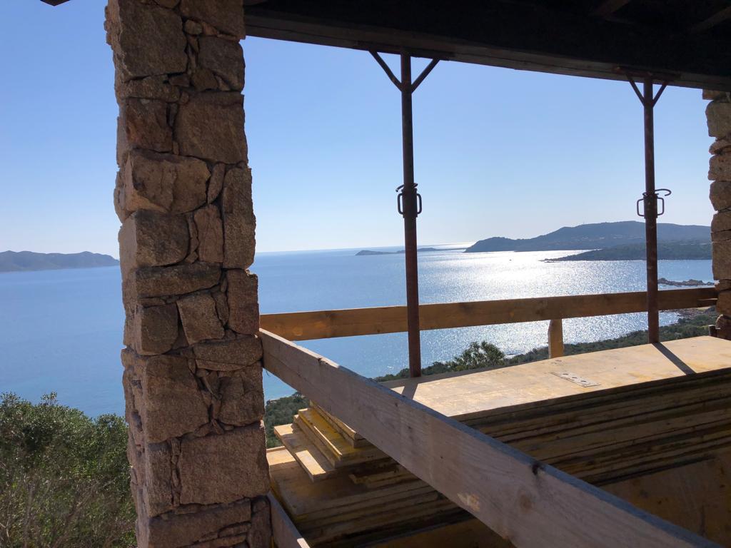 rifacimento struttura