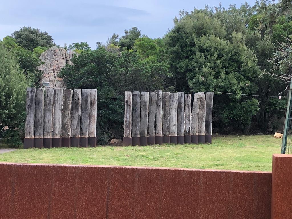 materie prima per lavori di edilizia