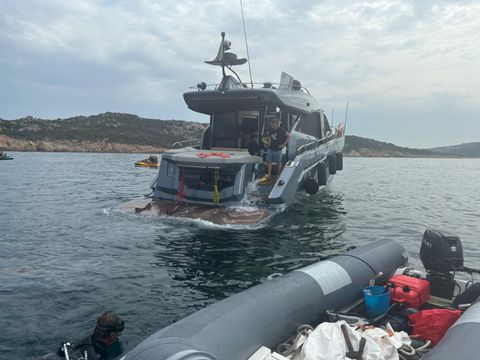 Il team di Yoda Sicurezza