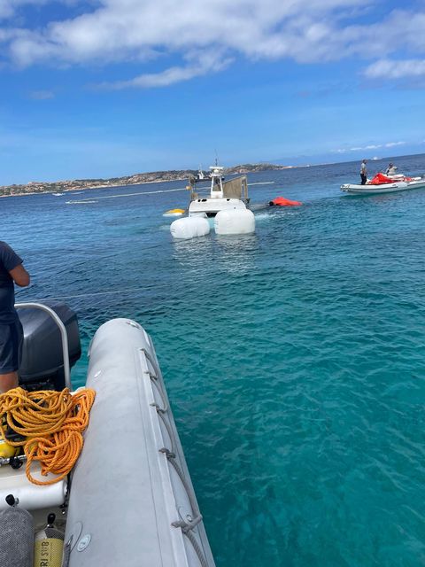 Il team di Yoda Sicurezza