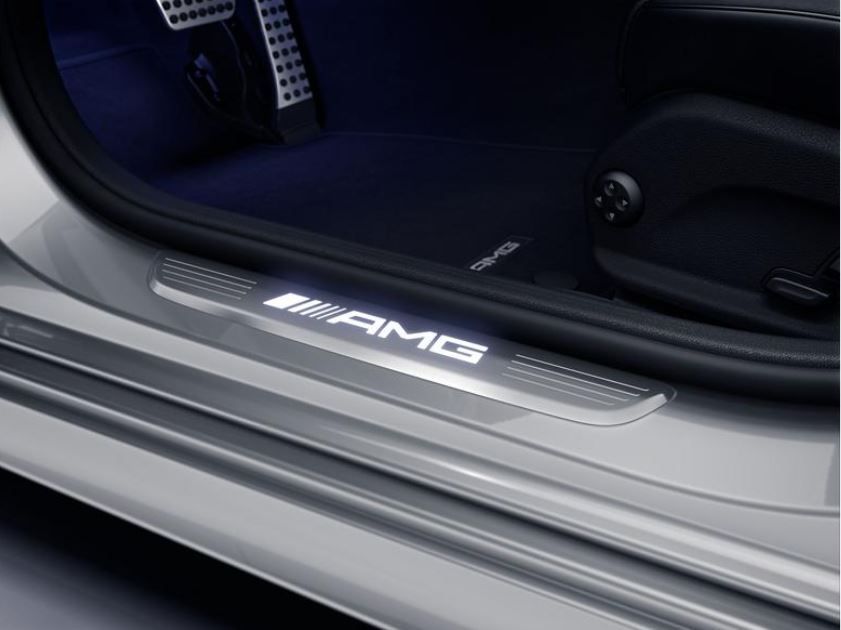 concessionaria Mercedes-Benz