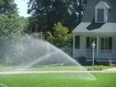 Water Conservation Services — Chesterfield, VA — Avery Landscape & Irrigation