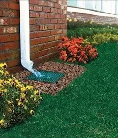 Drainage Installation — Chesterfield, VA — Avery Landscape & Irrigation