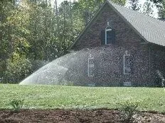 Sprinkler System Winterization — Chesterfield, VA — Avery Landscape & Irrigation