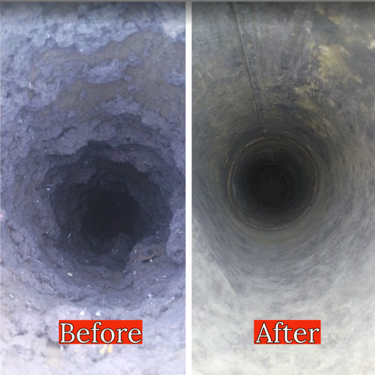 Person removing a lint-filled filter from a white dryer. Person removing a lint-filled filter from a white dryer.