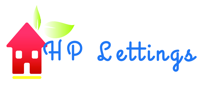 HP Lettings Logo