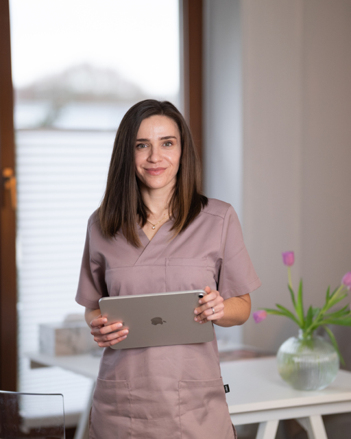 Hydrafacial-Behandlung für intensiven Glow und frischen, strahlenden Teint