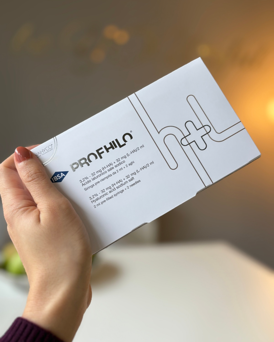 LED-Lichttherapie zur Hautregeneration nach dem Sommer“