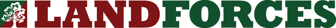 Land Forces logo