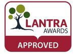 Lantra awards logo