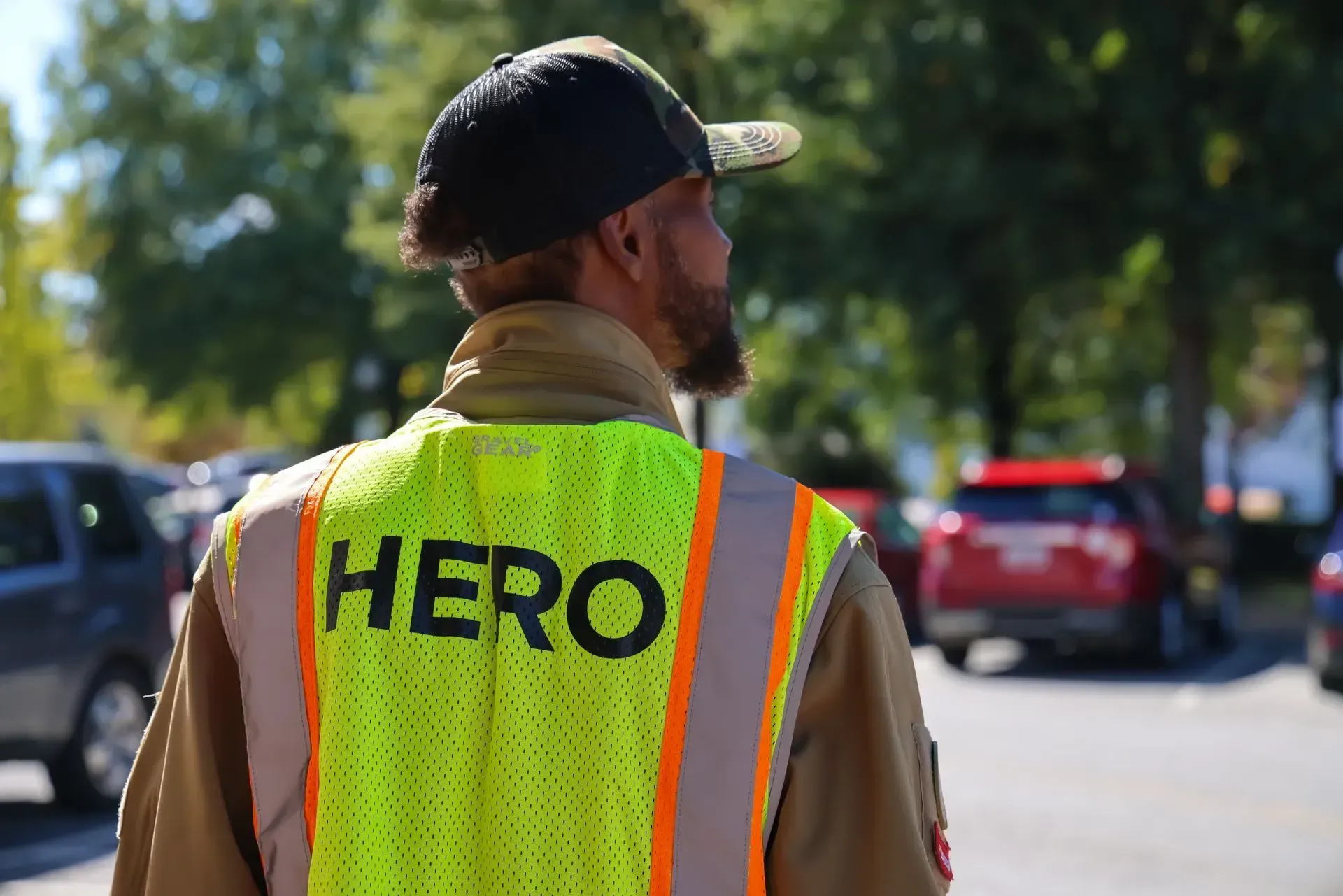 Litter Heroes