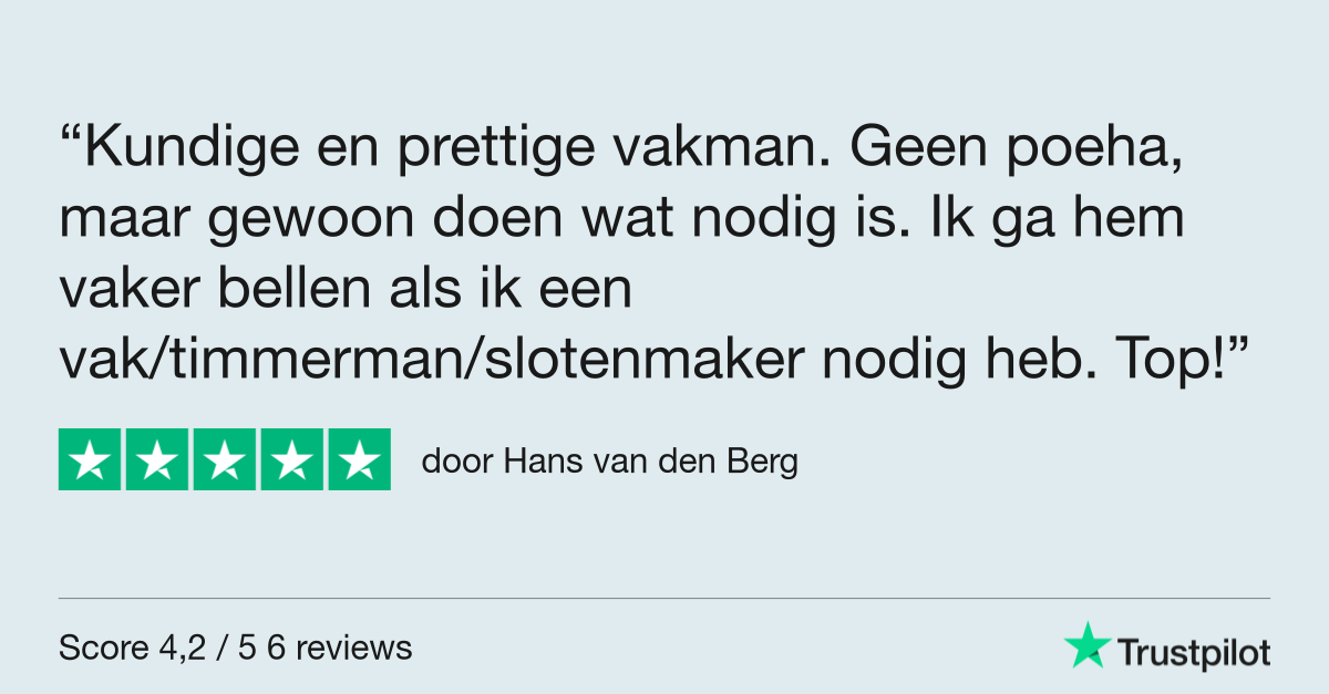  Slotenmaker Hoogeveen