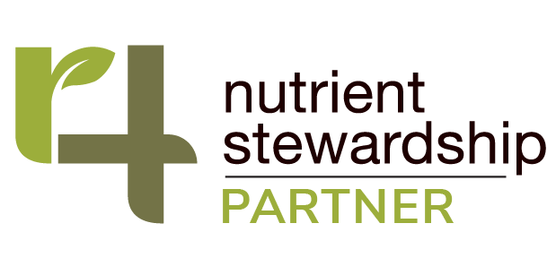 4R nutrient stewardship