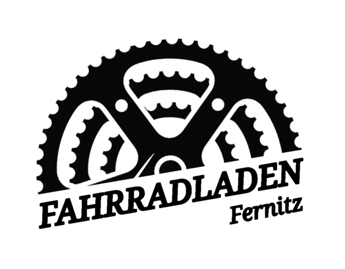 Fahrradladen Fernitz, Logo